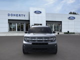 New 2024 Ford Bronco Sport Big Bend w/ Convenience Package image 6