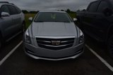 Used 2018 Cadillac ATS 2.0T Sedan image 2