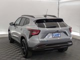 New 2025 Chevrolet Trax ACTIV w/ Driver Confidence Package image 4