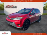 Used 2015 Toyota RAV4 LE image 3