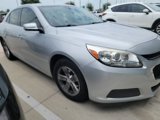 Used 2016 Chevrolet Malibu LT image 2