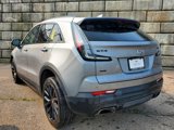 Used 2023 Cadillac XT4 Sport image 3