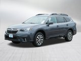 Used 2022 Subaru Outback Premium image 3