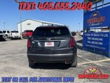 Used 2022 Cadillac XT5 Luxury image 5