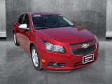 Used 2014 Chevrolet Cruze LT w/ All-Star Edition image 3