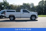 Used 2022 Chevrolet Silverado 1500 W/T image 6