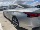 Used 2021 Nissan Altima 2.0 SR image 4