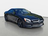 Used 2015 Mercedes-Benz SL 400 image 3