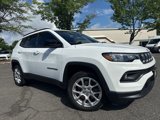 Certified 2023 Jeep Compass Latitude image 1