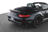Used 2015 Porsche 911 Turbo image 6
