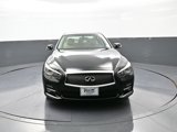 Used 2015 INFINITI Q50 Premium w/ Navigation Package image 2