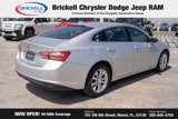 Used 2020 Chevrolet Malibu LT image 5