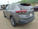 Certified 2021 Nissan Rogue S image 5