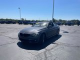 Used 2019 BMW 430i xDrive Coupe w/ M Sport Package image 3