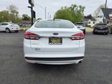 Used 2018 Ford Fusion SE image 6