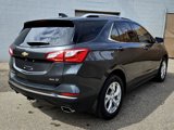 Used 2018 Chevrolet Equinox LT w/ Sun & Infotainment Package image 2