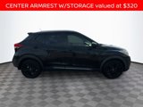 Certified 2020 Nissan Kicks SR image 4