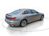 Used 2022 Audi A4 2.0T Premium Plus w/ Premium Plus Package image 4
