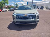 New 2025 Chevrolet Equinox LT image 2