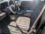 New 2025 Chevrolet Trax RS w/ Sunroof Package image 4