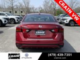 Used 2022 Nissan Altima 2.5 SL image 6