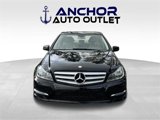 Used 2013 Mercedes-Benz C 300 4MATIC Sedan image 2