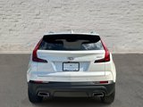Used 2023 Cadillac XT4 Luxury w/ Cold Weather Package image 4