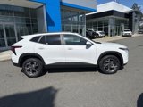 New 2025 Chevrolet Trax LT w/ LT Convenience Package image 2