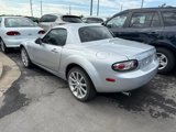 Used 2008 MAZDA MX-5 Miata Grand Touring w/ Premium Pkg image 3