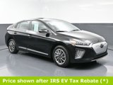Used 2021 Hyundai Ioniq Limited image 4