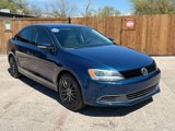 Used 2014 Volkswagen Jetta SE image 3
