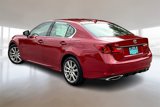 Used 2013 Lexus GS 350 AWD image 2
