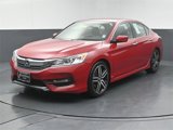 Used 2017 Honda Accord Sport image 3