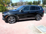 Used 2023 BMW X5 xDrive40i w/ Premium Package image 3