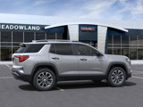 New 2025 GMC Terrain Elevation w/ Elevation Premium Package image 5