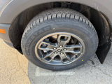 Used 2021 Ford Bronco Sport Big Bend image 4