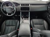 Used 2019 Land Rover Range Rover Sport HSE Dynamic image 4