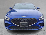 Used 2023 Genesis G70 3.3T w/ Sport Prestige Package image 3