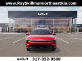 New 2025 Kia K4 image 2
