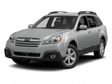 Used 2014 Subaru Outback 2.5i Premium w/ Moonroof Package image 4