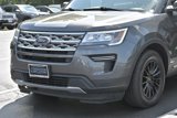 Used 2018 Ford Explorer XLT image 2