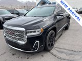 Used 2020 GMC Acadia Denali w/ Denali Ultimate Package image 3