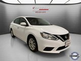 Used 2017 Nissan Sentra SV w/ Style Package image 3