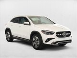 Certified 2025 Mercedes-Benz GLA 250 4MATIC image 5