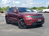 Used 2018 Jeep Grand Cherokee Altitude image 2