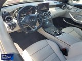 Used 2017 Mercedes-Benz C 300 Cabriolet image 3