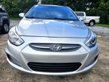 Used 2017 Hyundai Accent Value Edition image 2