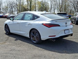 New 2025 Acura Integra A-Spec image 3