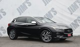 Used 2017 INFINITI QX30 Premium w/ Technology Package image 3