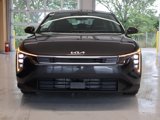 New 2025 Kia K4 LX image 2
